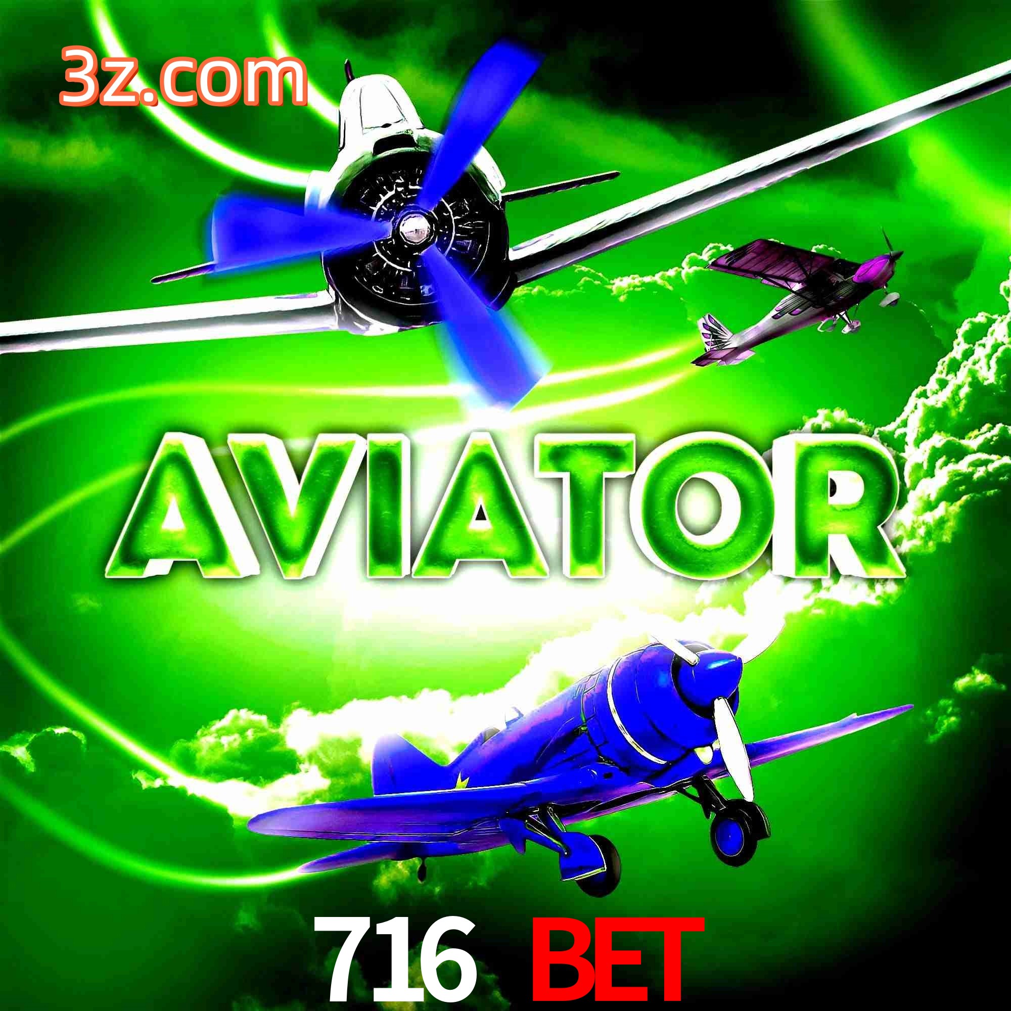 Aviator 716 Bet Tente a Sorte