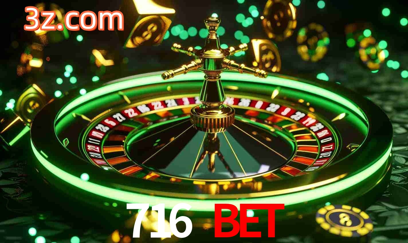 Desfrutar de um Cassino 716 Bet