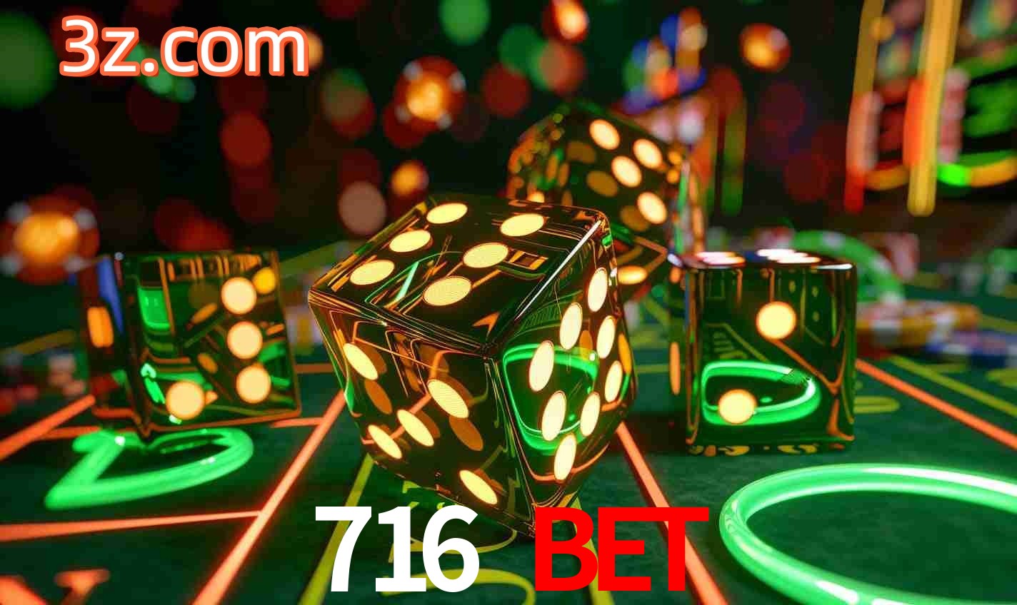 Entretenimento no Jogos 716 Bet